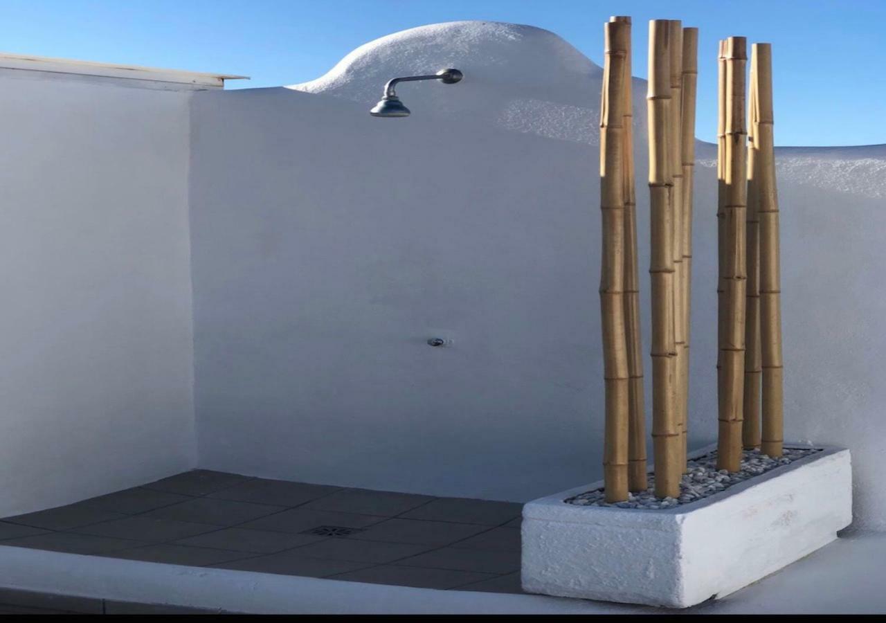 Eterna Primavera en Adeje Tijoco de Abajo Exteriör bild
